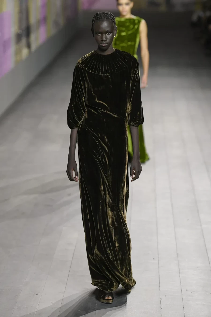 Paris Haute Couture: Dior και Schiaparelli άνοιξαν την Εβδομάδα Μόδας στο Παρίσι- Φωτογραφία 35