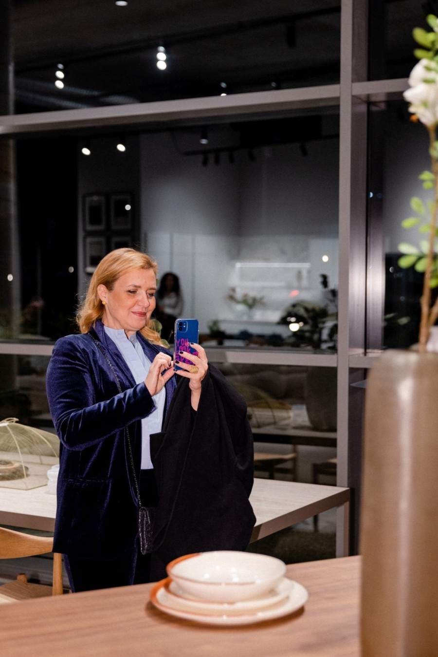 Το νέο κατάστημα Moda Bagno - Interni στη Θεσσαλονίκη μας μυεί στις νέες τάσεις του design με εμβληματικούς οίκους- Φωτογραφία 16