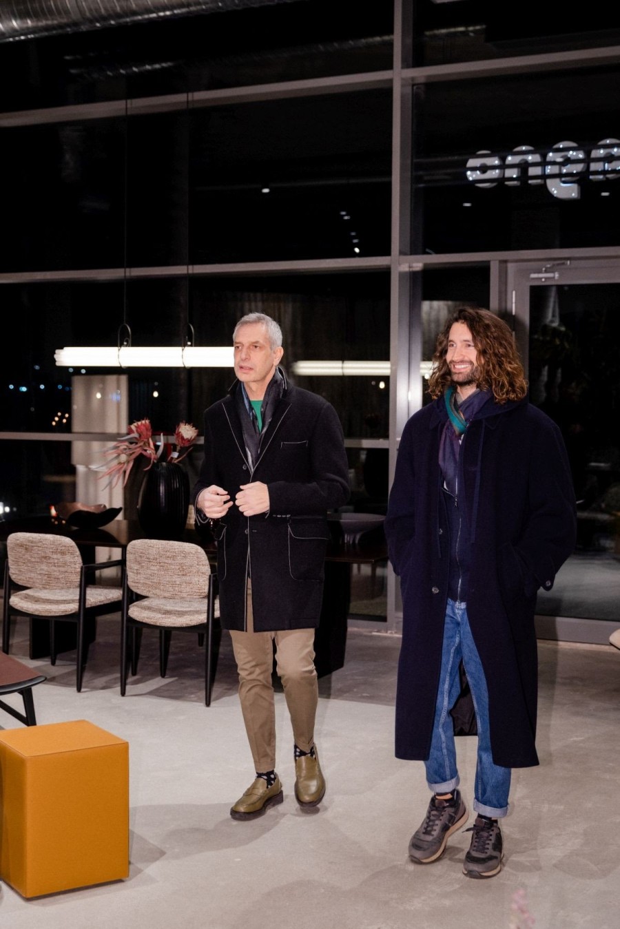 Το νέο κατάστημα Moda Bagno - Interni στη Θεσσαλονίκη μας μυεί στις νέες τάσεις του design με εμβληματικούς οίκους- Φωτογραφία 8
