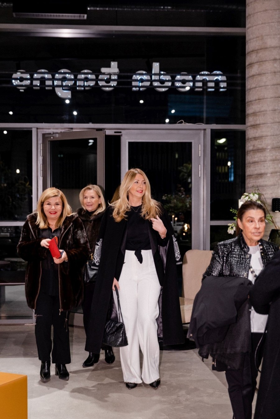 Το νέο κατάστημα Moda Bagno - Interni στη Θεσσαλονίκη μας μυεί στις νέες τάσεις του design με εμβληματικούς οίκους- Φωτογραφία 3