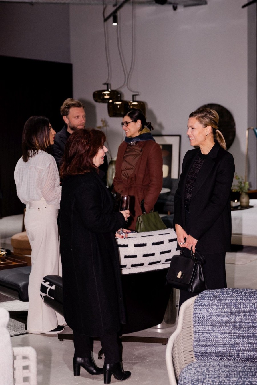 Το νέο κατάστημα Moda Bagno - Interni στη Θεσσαλονίκη μας μυεί στις νέες τάσεις του design με εμβληματικούς οίκους- Φωτογραφία 12