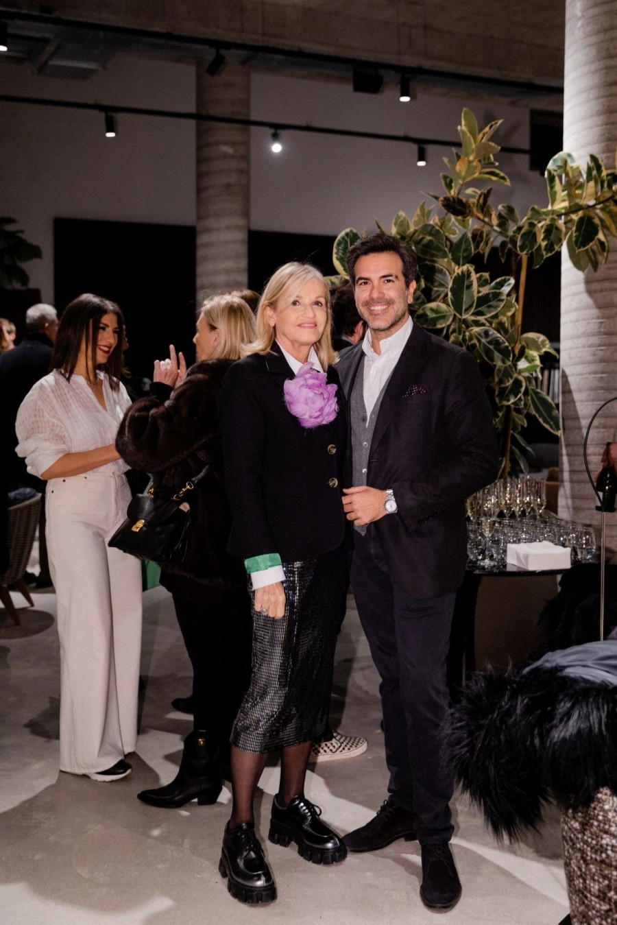Το νέο κατάστημα Moda Bagno - Interni στη Θεσσαλονίκη μας μυεί στις νέες τάσεις του design με εμβληματικούς οίκους- Φωτογραφία 4