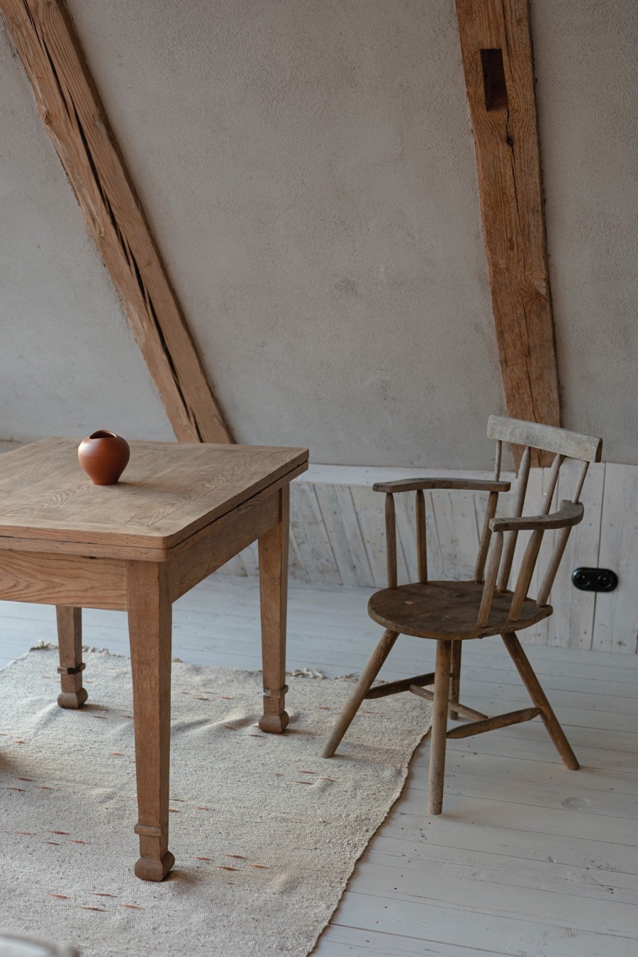 Μια ξύλινη κατοικία με φόντο τις όχθες του ποταμού Βιστούλα ﻿στην Πολωνία γίνεται ένα ονειρικό καταφύγιο μέσα στη φύση- Φωτογραφία 7