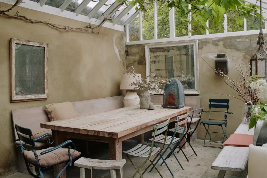 Εξερευνήστε τη σκανδιναβική ατμόσφαιρα μιας ευάερης κατοικίας στο δυτικό Λονδίνο- Φωτογραφία 11