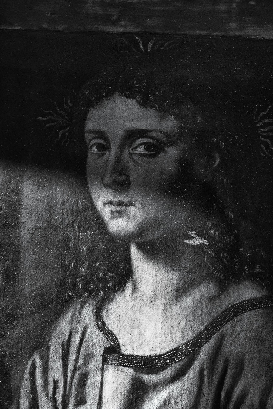 Νίκος Αλιάγας: Μιλήσαμε λίγο πριν και λίγο μετά τα εγκαίνια της έκθεσης “Regards Vénitiens” στη Βενετία - Φωτογραφία 4