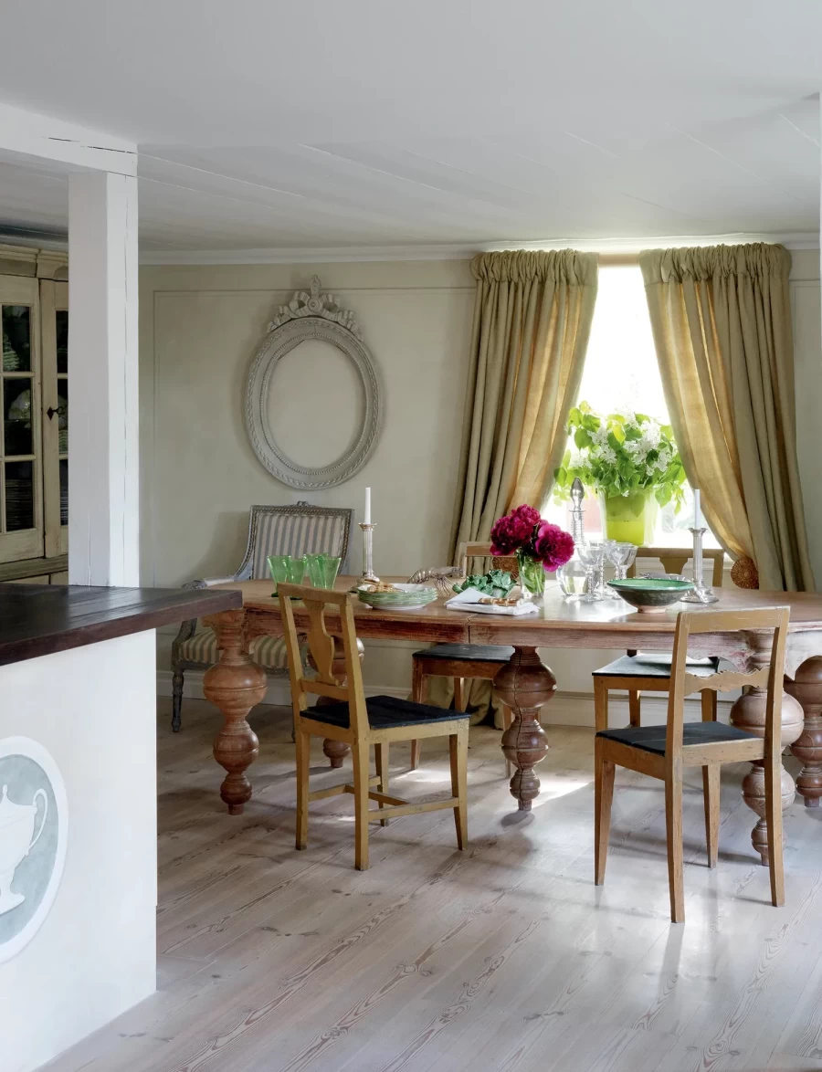 Εξερευνήστε τη σκανδιναβική ατμόσφαιρα μιας ευάερης κατοικίας στο δυτικό Λονδίνο- Φωτογραφία 2