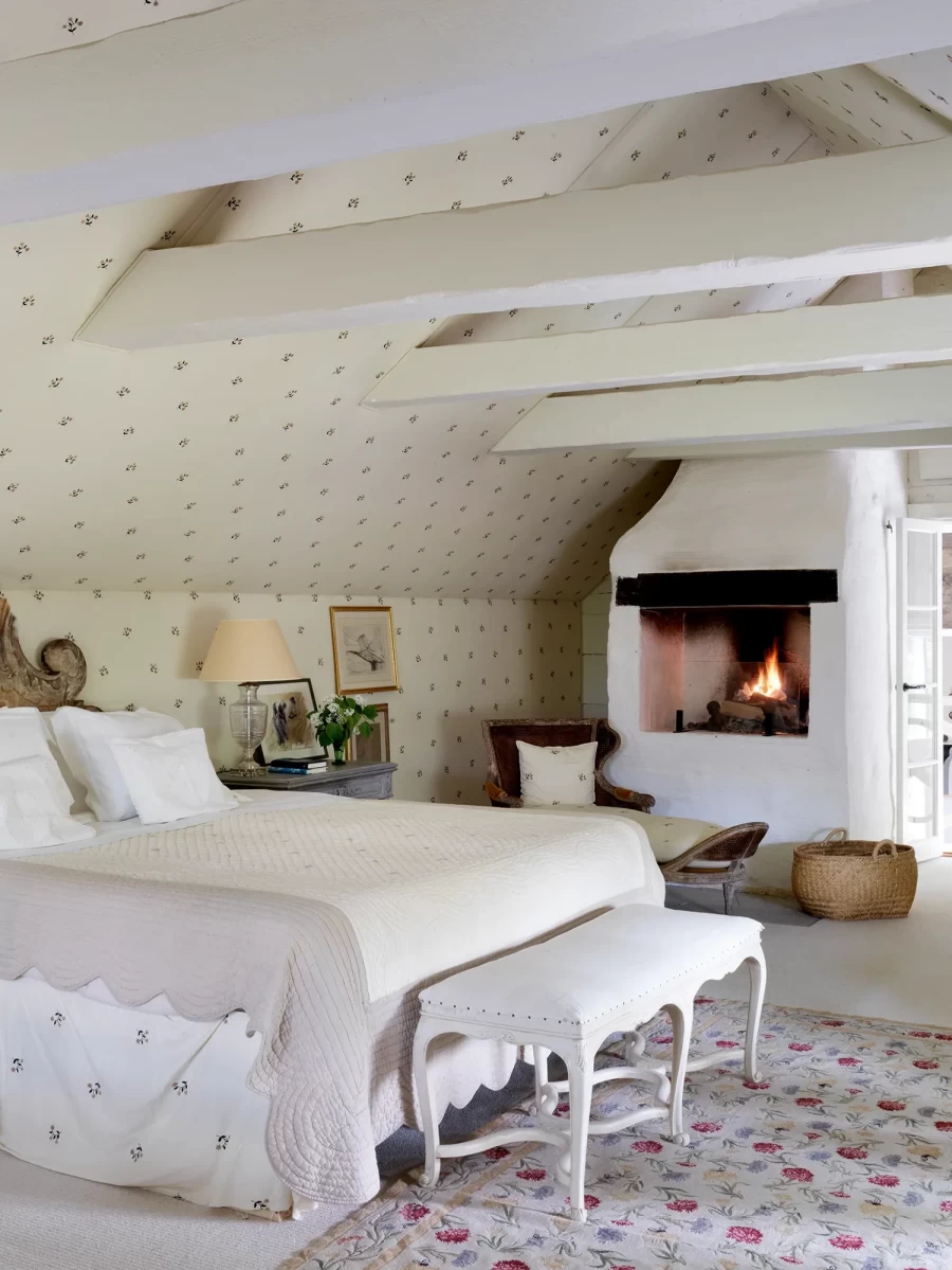 Εξερευνήστε τη σκανδιναβική ατμόσφαιρα μιας ευάερης κατοικίας στο δυτικό Λονδίνο- Φωτογραφία 1