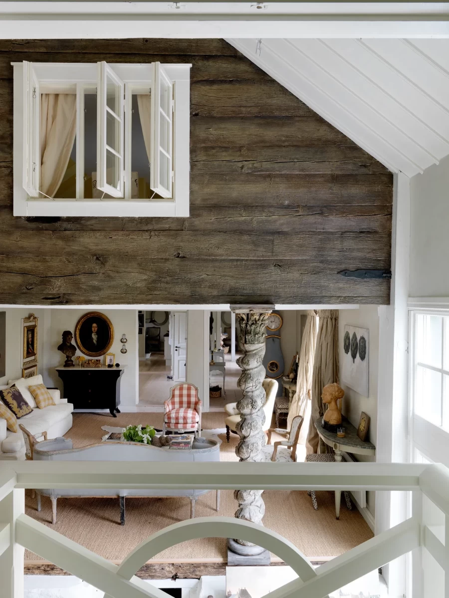 Εξερευνήστε τη σκανδιναβική ατμόσφαιρα μιας ευάερης κατοικίας στο δυτικό Λονδίνο- Φωτογραφία 4