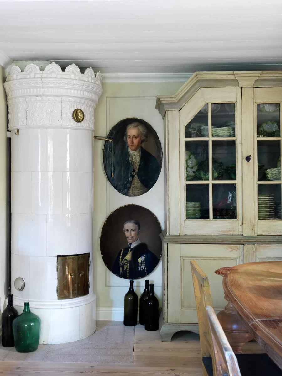 Εξερευνήστε τη σκανδιναβική ατμόσφαιρα μιας ευάερης κατοικίας στο δυτικό Λονδίνο- Φωτογραφία 3