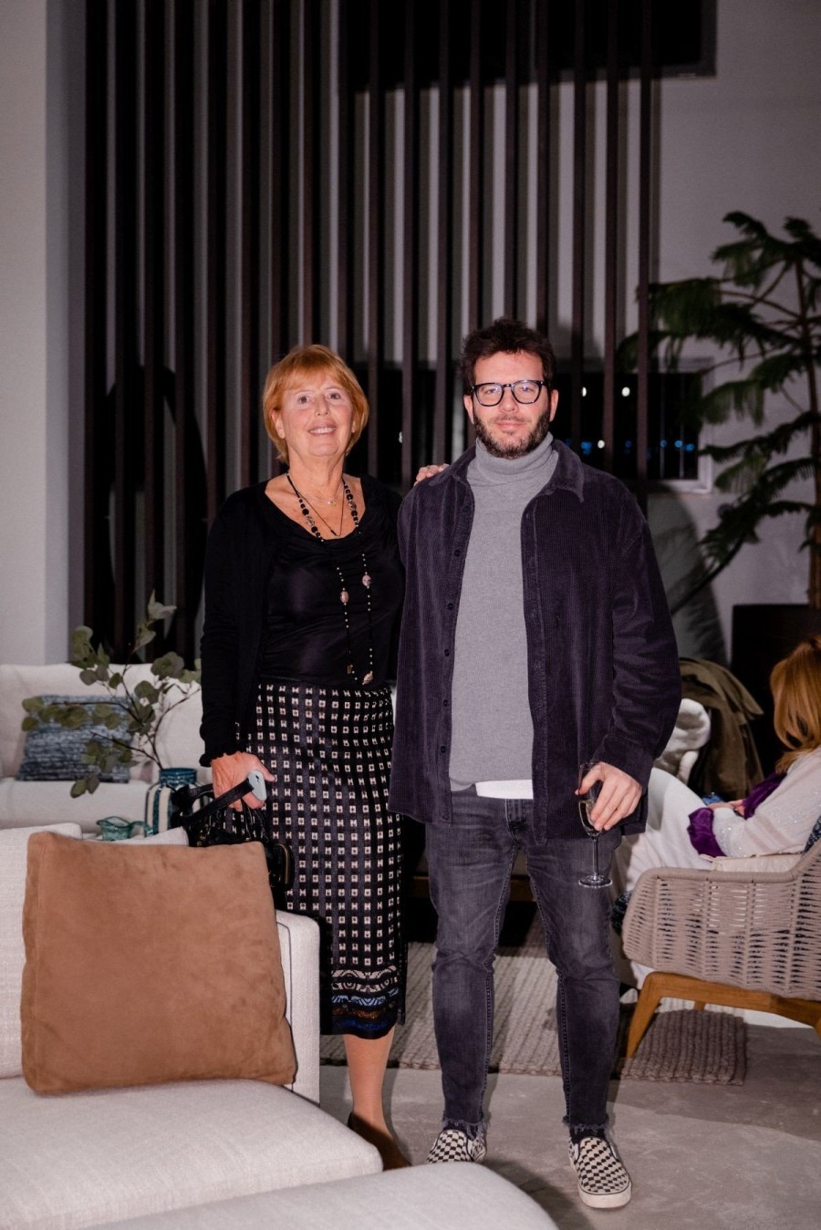 Το νέο κατάστημα Moda Bagno - Interni στη Θεσσαλονίκη μας μυεί στις νέες τάσεις του design με εμβληματικούς οίκους- Φωτογραφία 1
