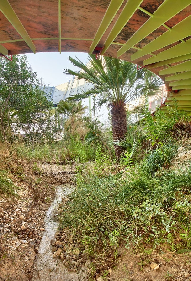 Μια eco-friendly κατοικία γίνεται πρότυπο αρχιτεκτονικής με σεβασμό στο περιβάλλον- Φωτογραφία 5