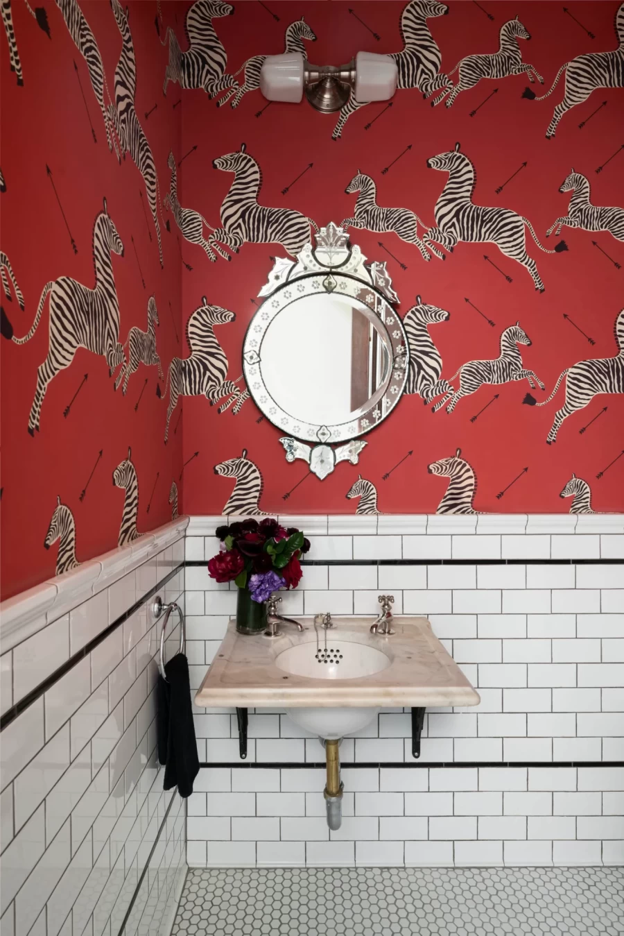 Μαγευτείτε από την ονειρεμένη κατοικία του δημοφιλούς ηθοποιού John Leguizamo στην καρδιά της Νέας Υόρκης - Φωτογραφία 1