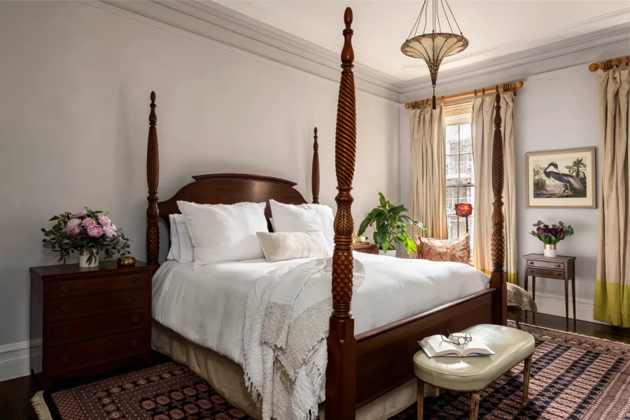 Μαγευτείτε από την ονειρεμένη κατοικία του δημοφιλούς ηθοποιού John Leguizamo στην καρδιά της Νέας Υόρκης - Φωτογραφία 4