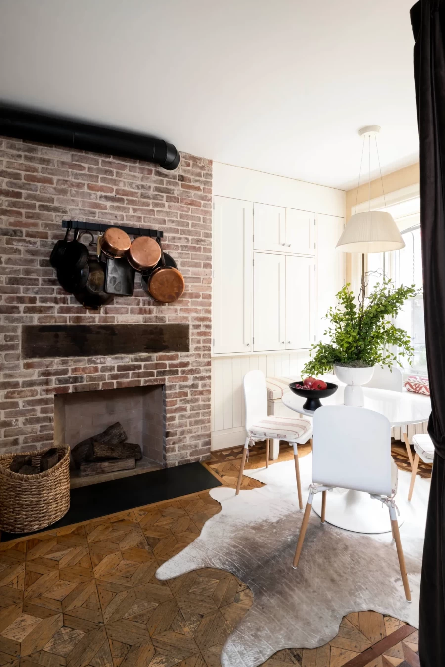 Μαγευτείτε από την ονειρεμένη κατοικία του δημοφιλούς ηθοποιού John Leguizamo στην καρδιά της Νέας Υόρκης - Φωτογραφία 2