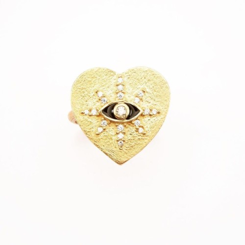 Talisman ring 