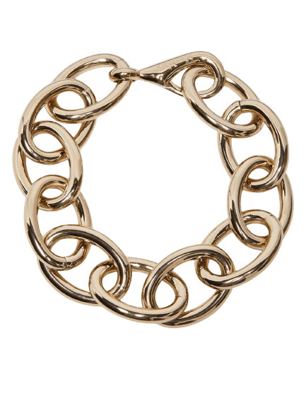 Chain Necklace 