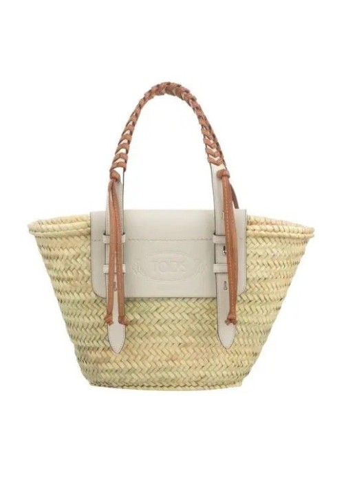  Raffia bag  