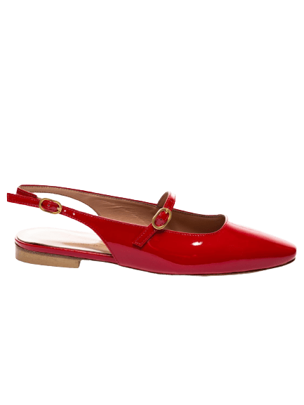  Slingback 