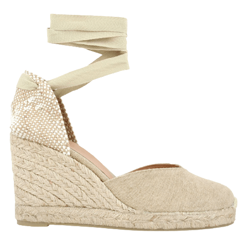  Espadrilles 