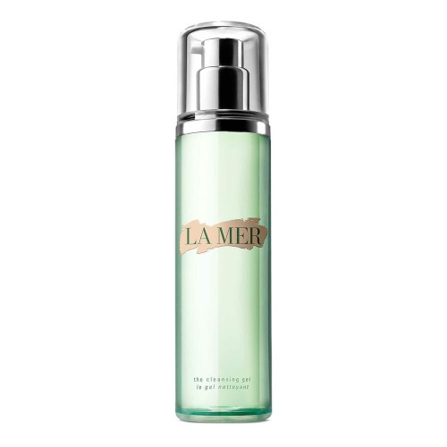  Foaming cleanser 