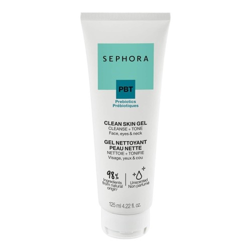  Unscented With Prebiotics 