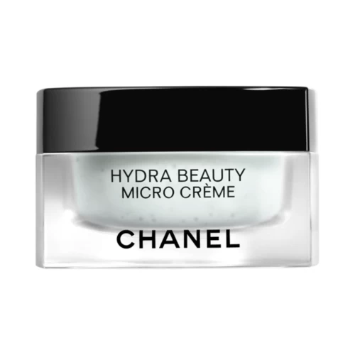  Luxury beauty 