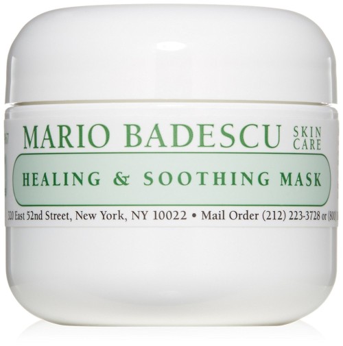  HEALING MASK 