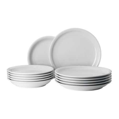  Σετ 18 τεμ. φαγητού 