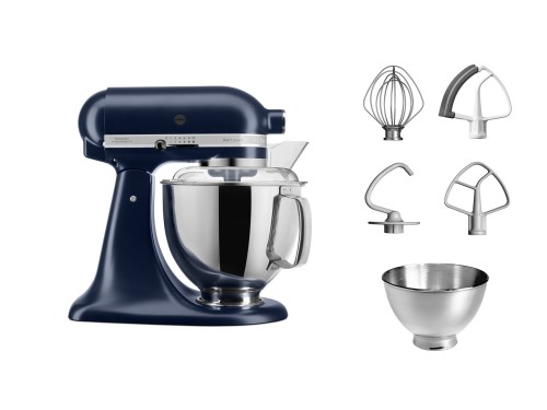  Μίξερ 4,8 λτ.  