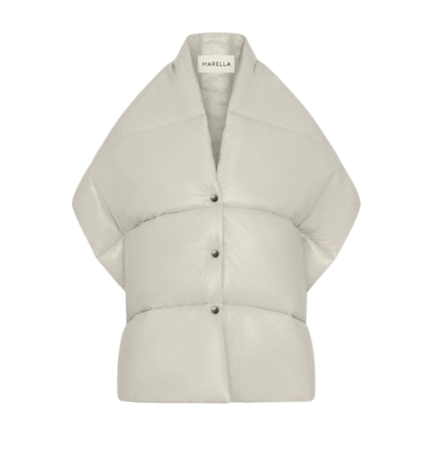  For your grandmother 