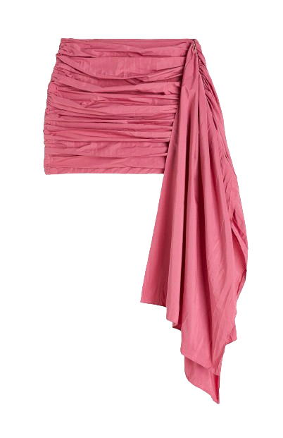  Statement skirt 
