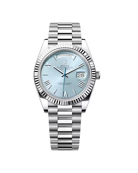 Rolex day-date 40 