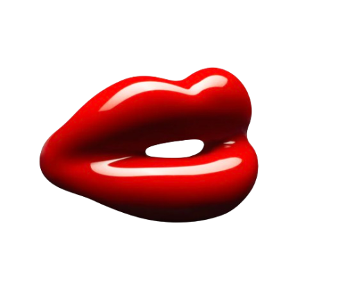  Hotlips by Solange ring 