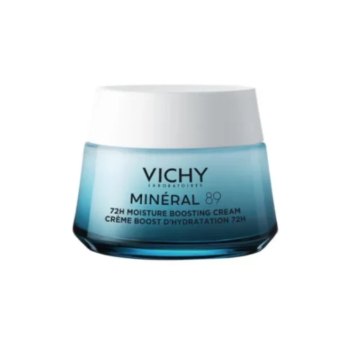 Mineral 89 72H Moisture Boosting Cream 