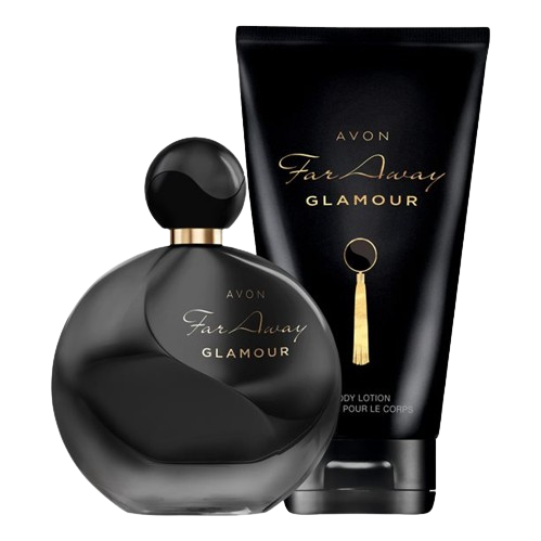  Σετ Far Away Glamour 