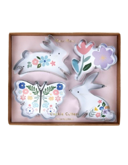  Cookie cutters for baking 