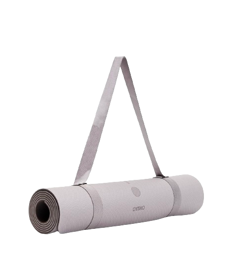  Yoga mat 