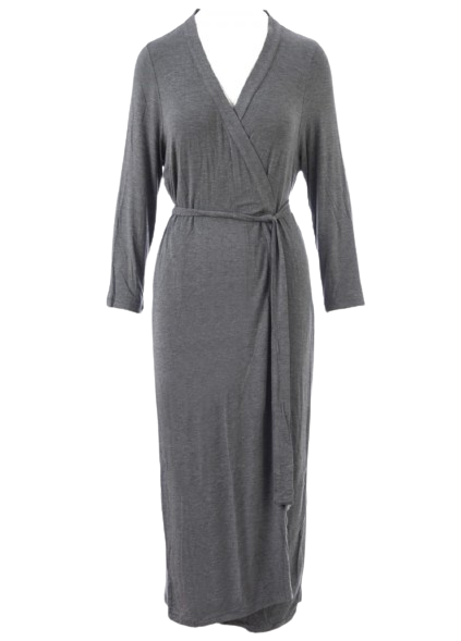  Comfortable robe 