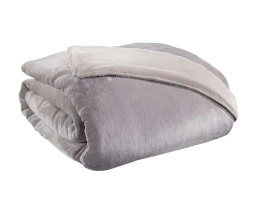  Blanket and pillow set 