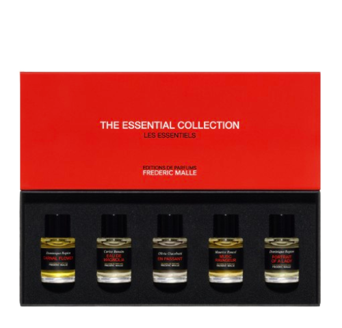  Perfume set 