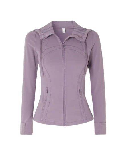  Workout jacket 