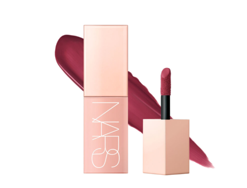  Afterglow Liquid Blush - Insatiable 