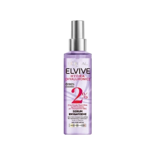  Elvive Hydra Hyaluronic Serum 