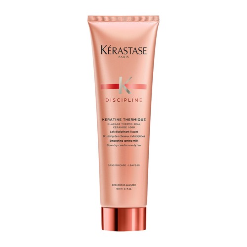  Discipline Keratine Thermique 