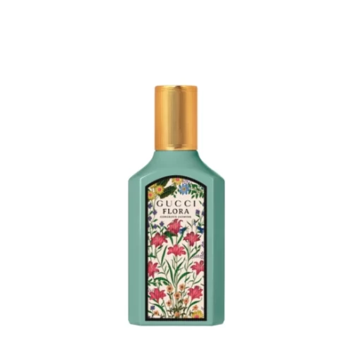  Gucci Flora Gorgeous Jasmine Eau De Parfum  