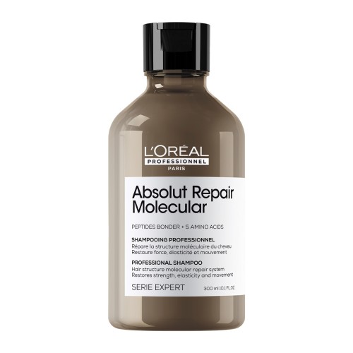  Absolut Repair Molecular Σαμπουάν Μοριακής Επανόρθωσης 