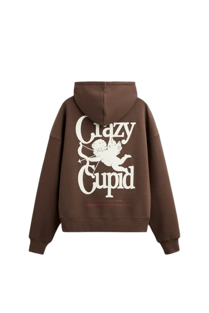  Hoodie  