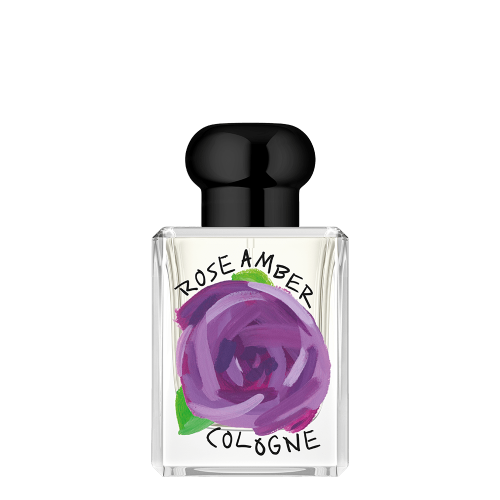  Jo Malone Rose Amber Cologne 