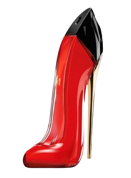  Caroline Herrera Very Good Girl perfume 