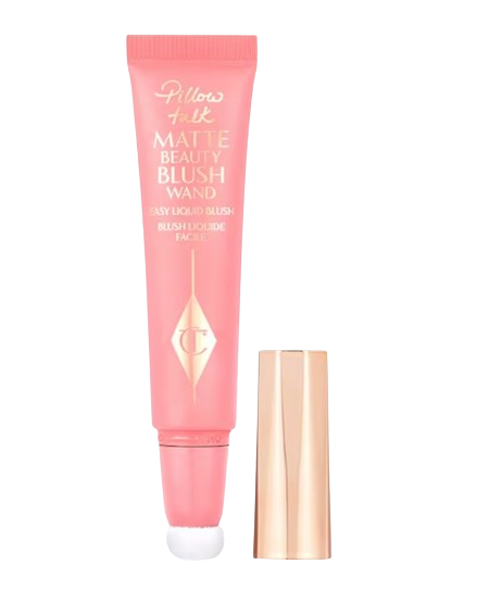  Pillow Talk beauty blush wand 